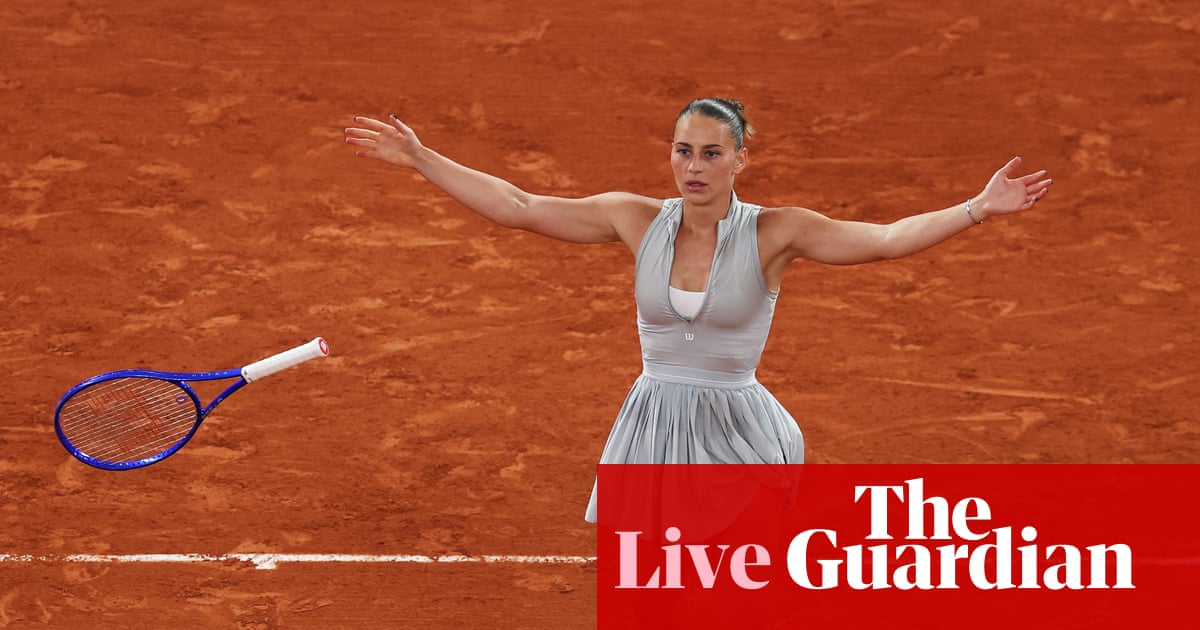 cluster (priority): The Guardian Tactical Execution on the Clay