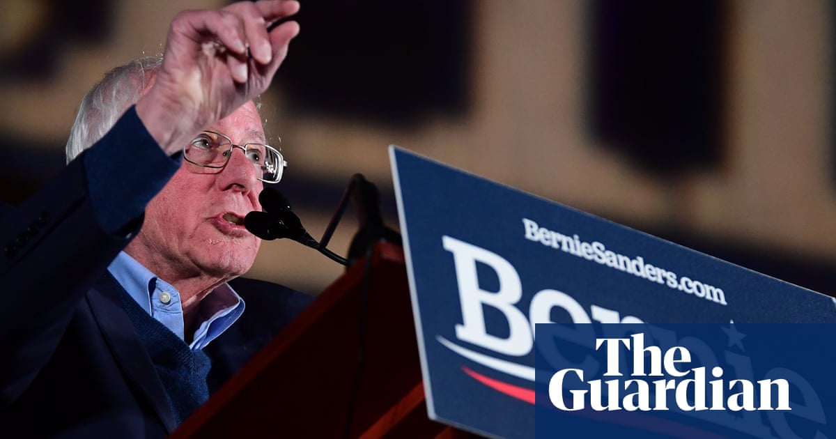 Donald Trump Pounces On Reports Russia Is Seeking To Help Bernie