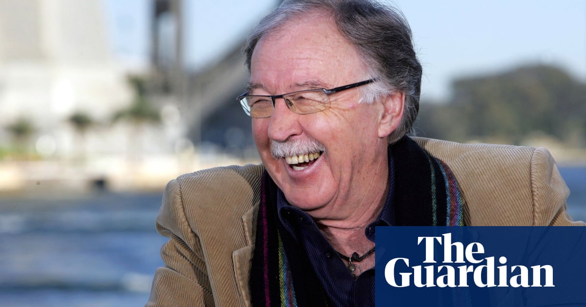George Negus Dies at 82 After Alzheimer's Battle