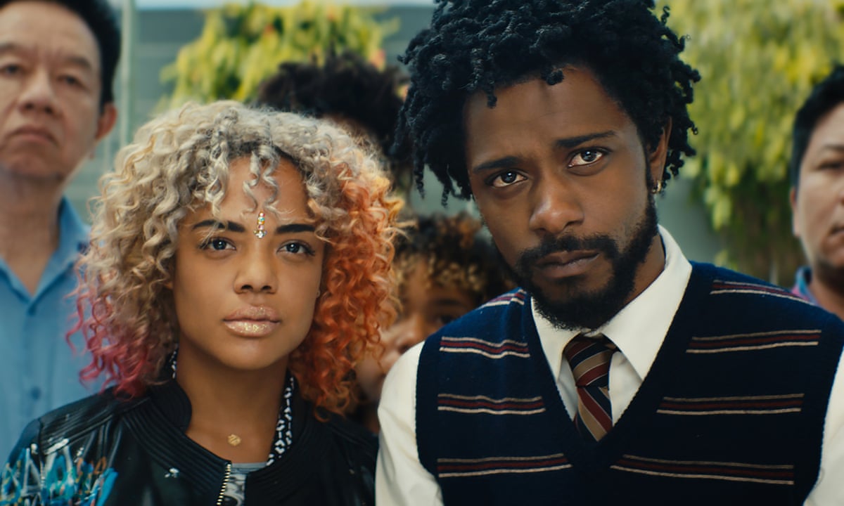 Sorry To Bother You Black Americans And The Power And Peril Of Code Switching At Mcwilliams The Guardian Sorry To Bother You Black Americans And The Power And Peril Of Code Switching At Mcwilliams The Guardian