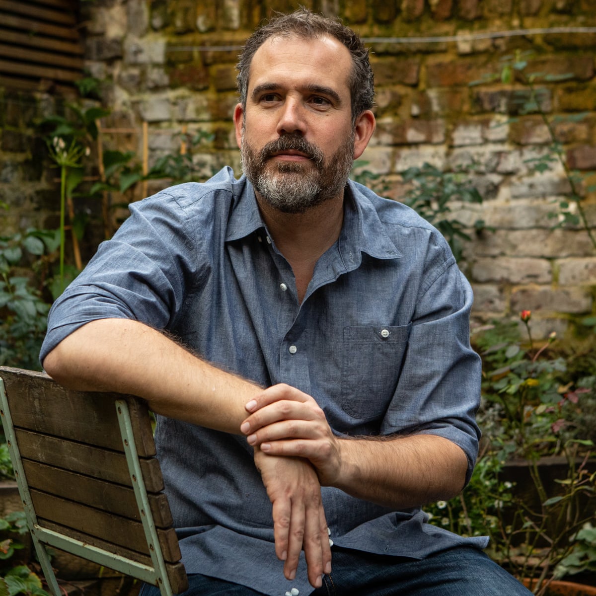 How Cbbc S Dr Xand Learned Surviving Covid Isn T Child S Play Coronavirus The Guardian