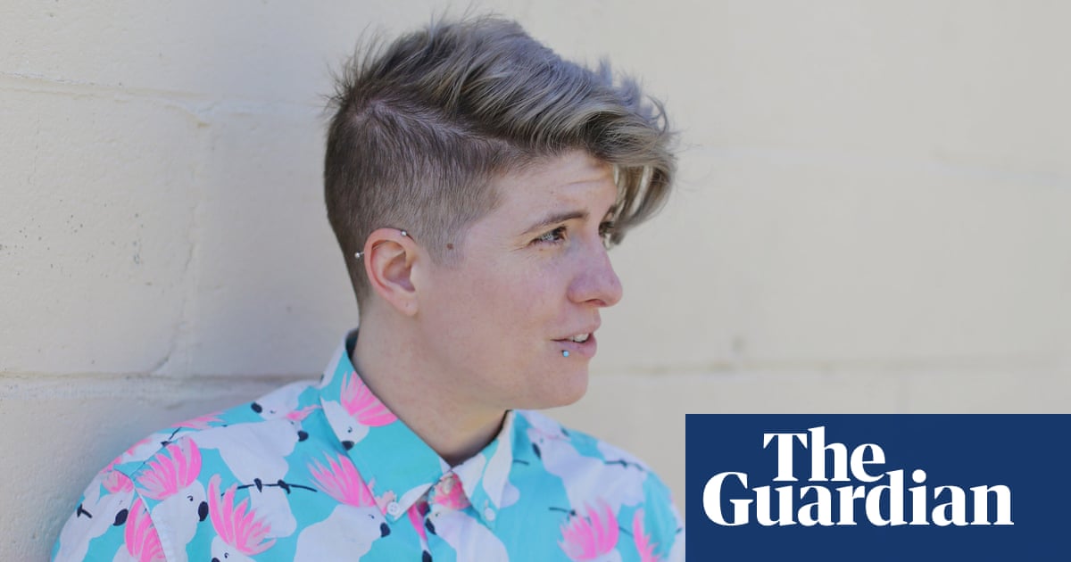 Daniel Mallory Ortberg Writing Fiction Is Not A Good Alternative To Dealing With Your Feelings