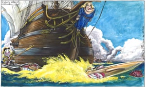 Rowson Cartoon Opinion | Us/commentisfree | The Guardian
