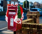Un Natale meno festivo per i dipendenti della Royal Mail a causa della riduzione del valore dei regali di fine anno