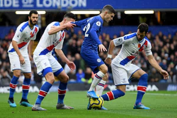 Prediksi Lengkap Crystal Palace vs Chelsea Liga Inggris 2024 3 Prediksi Lengkap Crystal Palace vs Chelsea Liga Inggris 2024