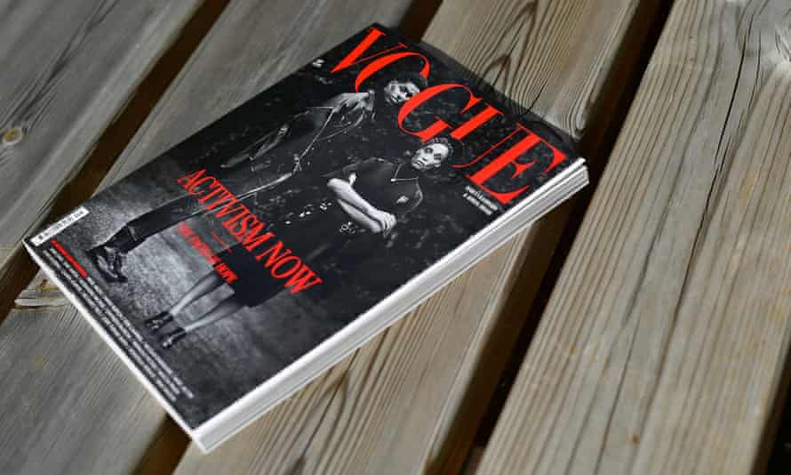 Racism Doesn T Dissolve Once It S Out Of The Headlines Is The Fashion Industry Doing Enough To Address Diversity Fashion The Guardian Fashion Week 2022 Racism