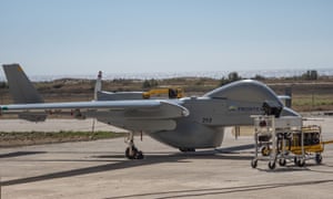 Airbus drone
