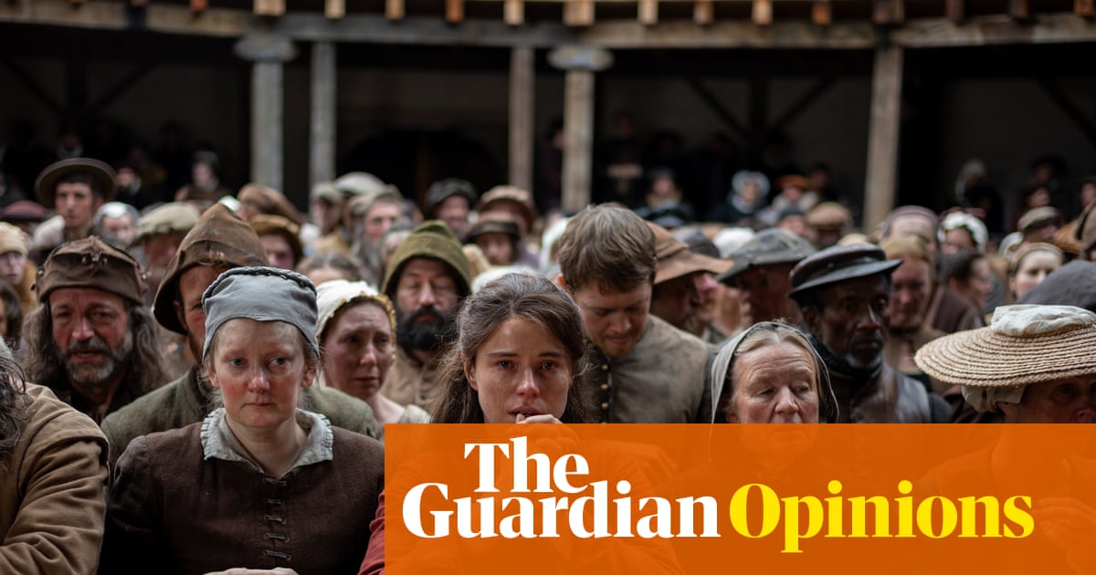 Why Max Richter’s Hamnet needle-drop left me cold | Tom Service on music