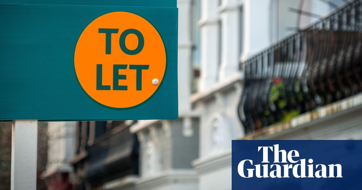 Private renters ‘almost twice as likely to struggle with debt as UK general population’
