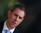 Australia news live: Chalmers blames inflation on high fuel costs and end of energy rebates; Faruqi ‘disappointed’ after Greens ballot