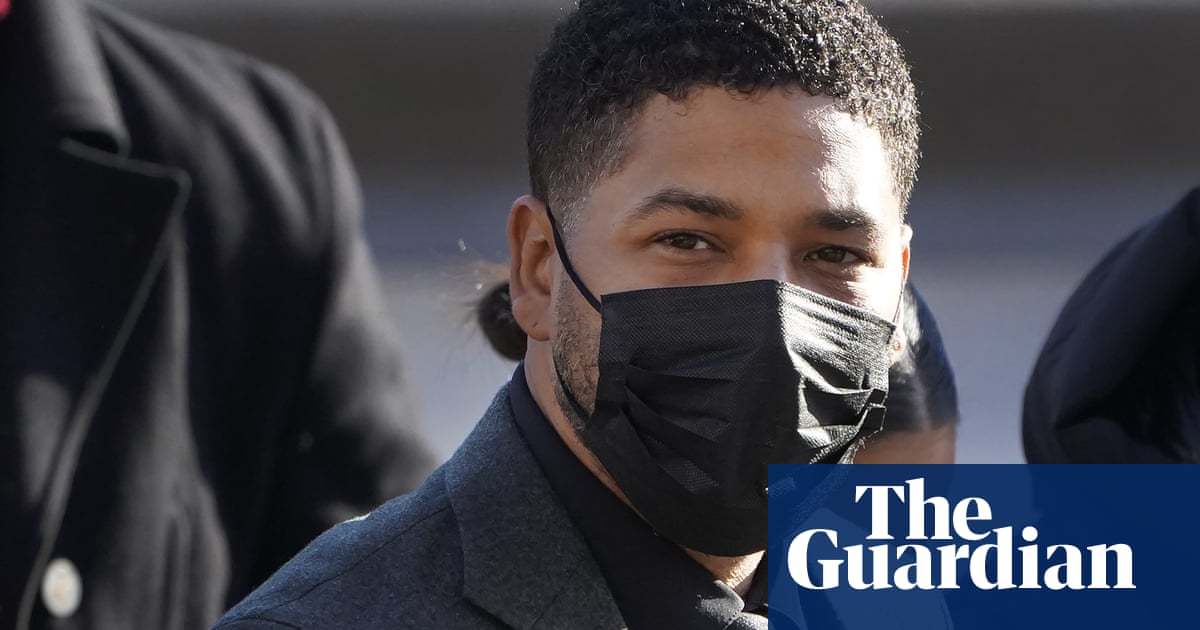 Jussie Smollett trial: detective denies claims police rushed to judgment