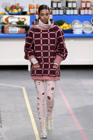 Chanel, AW14