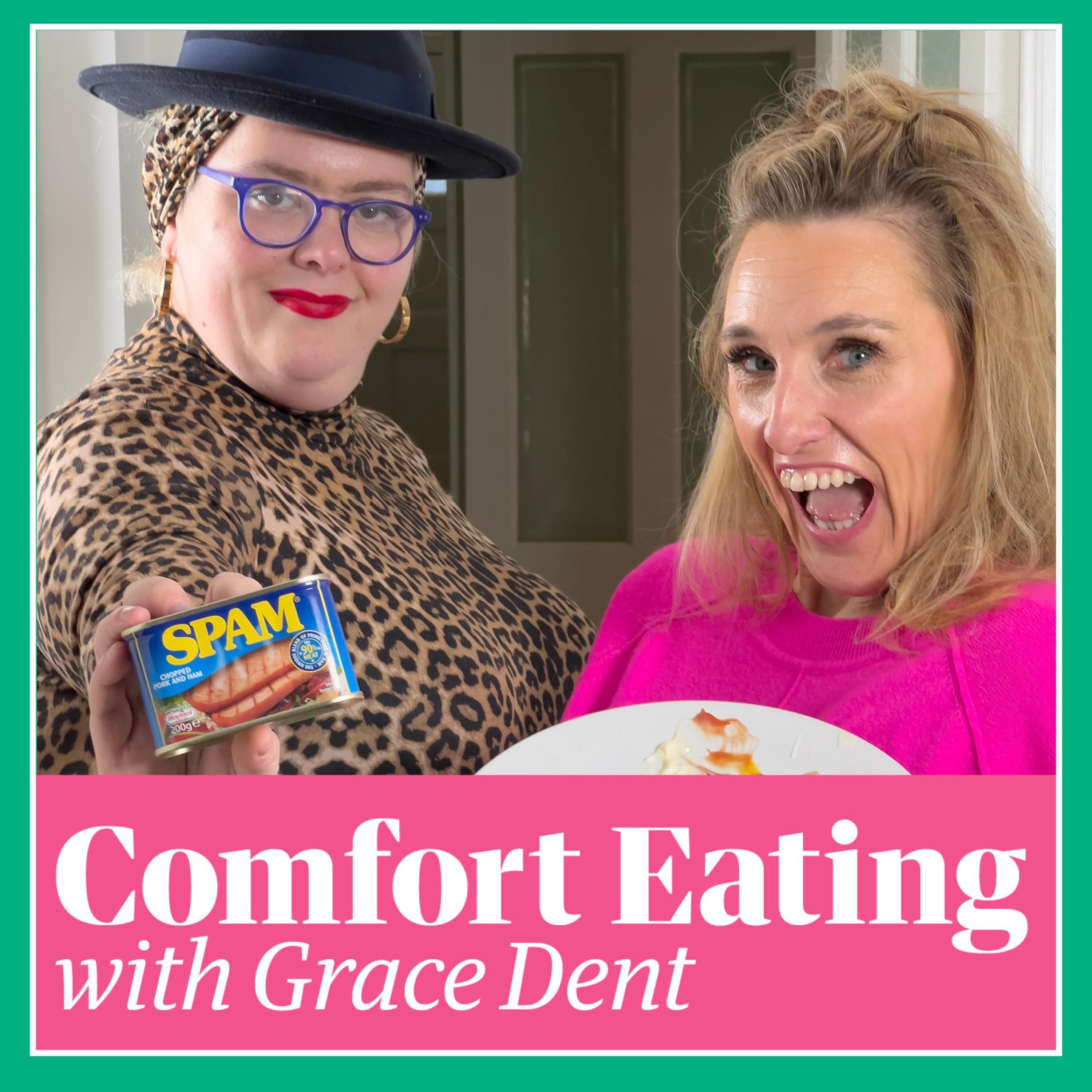 From the archive (season 4): Jayde Adams, comedian