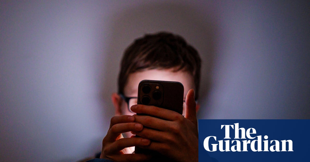 UK watchdogs urged to tackle suicide social media content after death of girl, 14