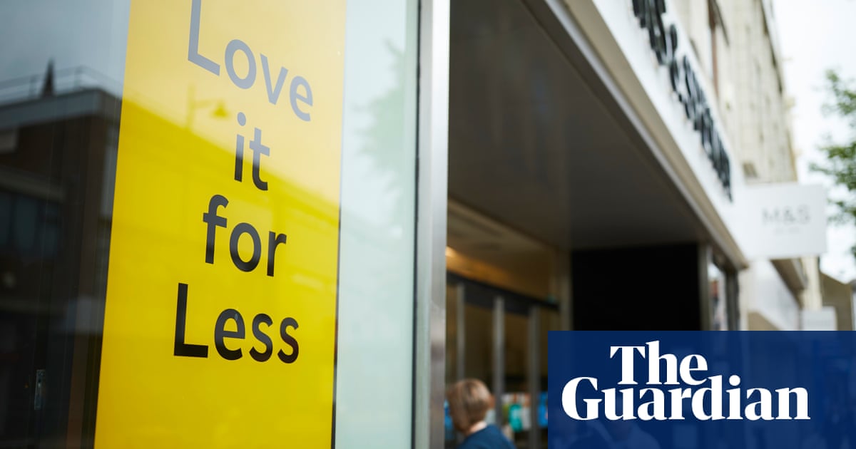 Why Did My Marks Spencer Wardrobe Smell So Bad Business The