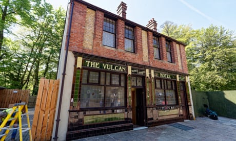 Beloved Cardiff pub demolished in 2012 reopens after brick-by-brick rebuild on new site