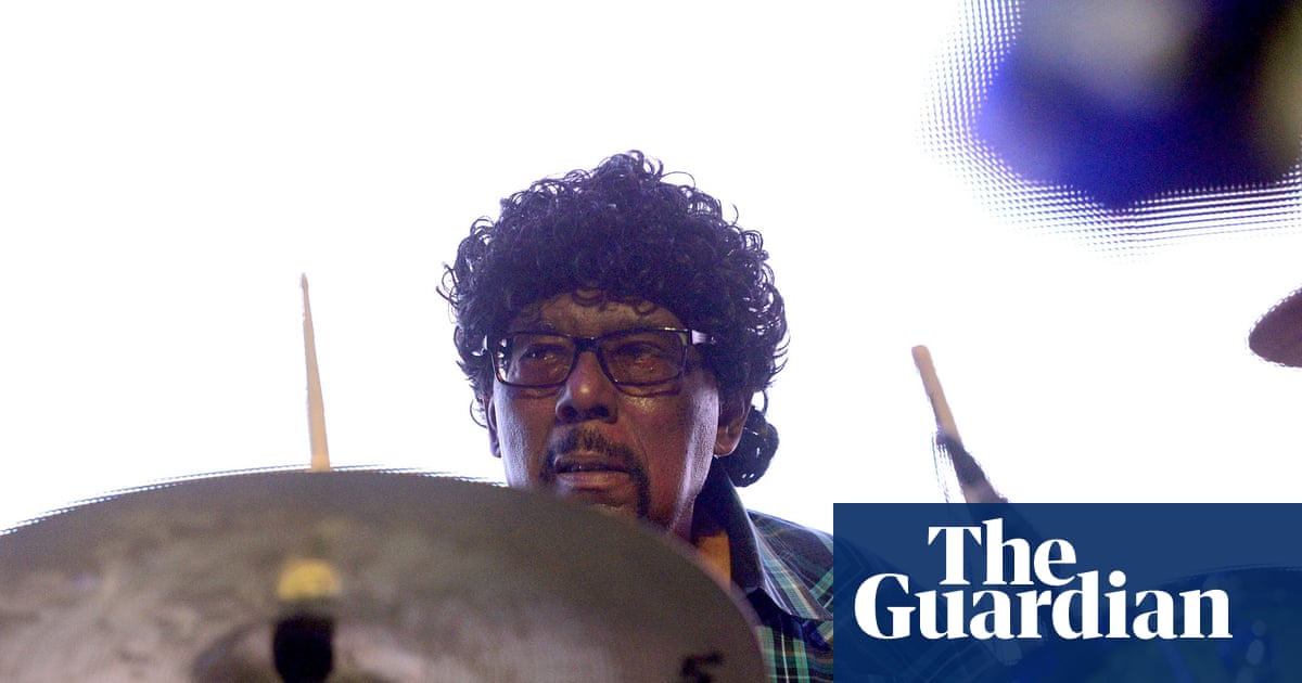 James Gadson obituary