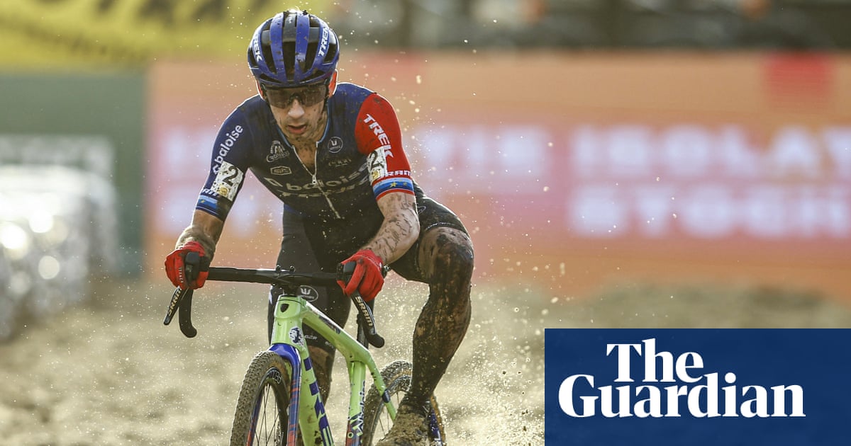 Cross-country running and cyclocross could be added to Winter Olympics by 2030