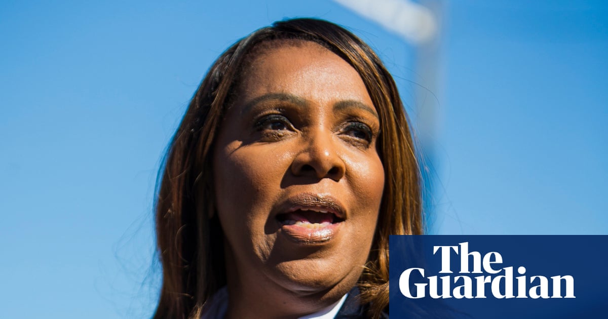 Grand jury declines to re-indict Letitia James after judge dismissed first case