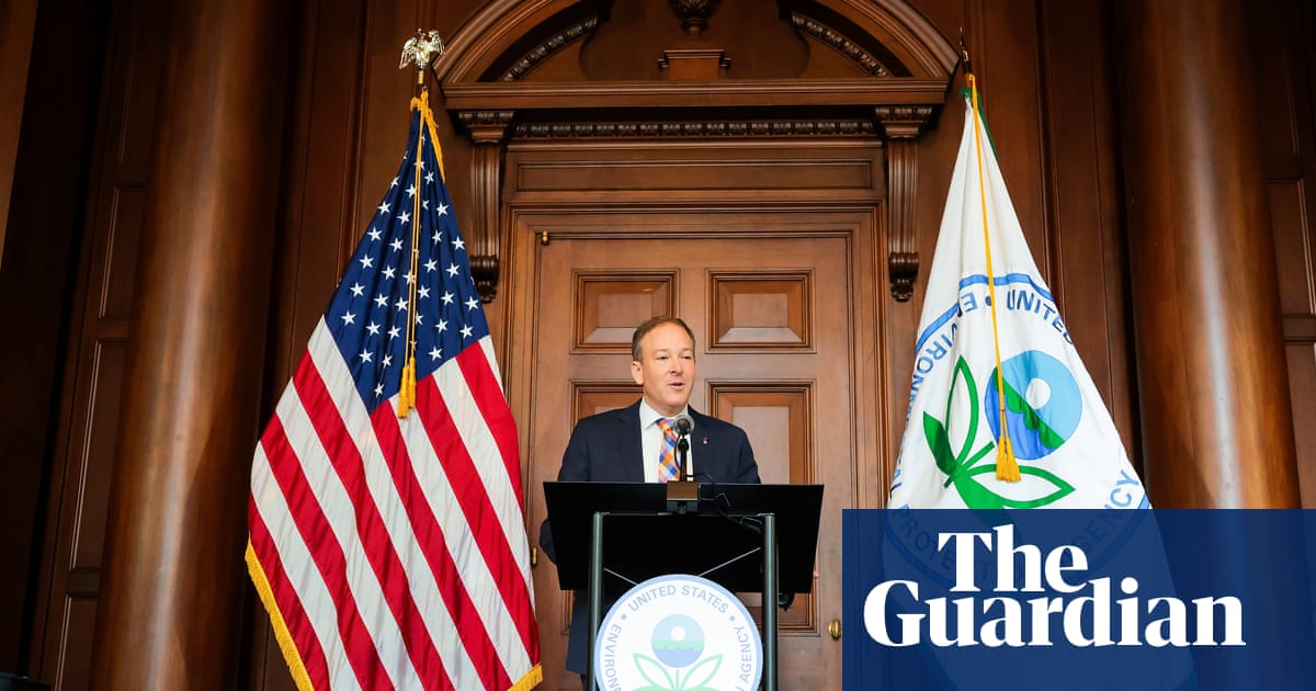 Trump EPA is manipulating safety data around a highly toxic flame retardant, advocates allege