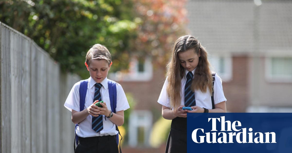 UK Regulator Investigates TikTok Over Child Safety