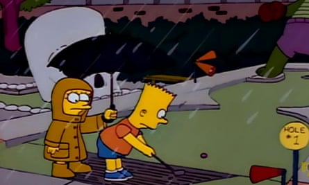 The Simpsons - Bart Simpson / Characters - TV Tropes