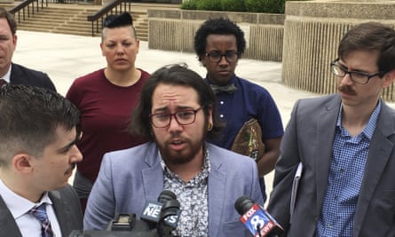North Carolina Trans People Given Right To Use Bathrooms Matching