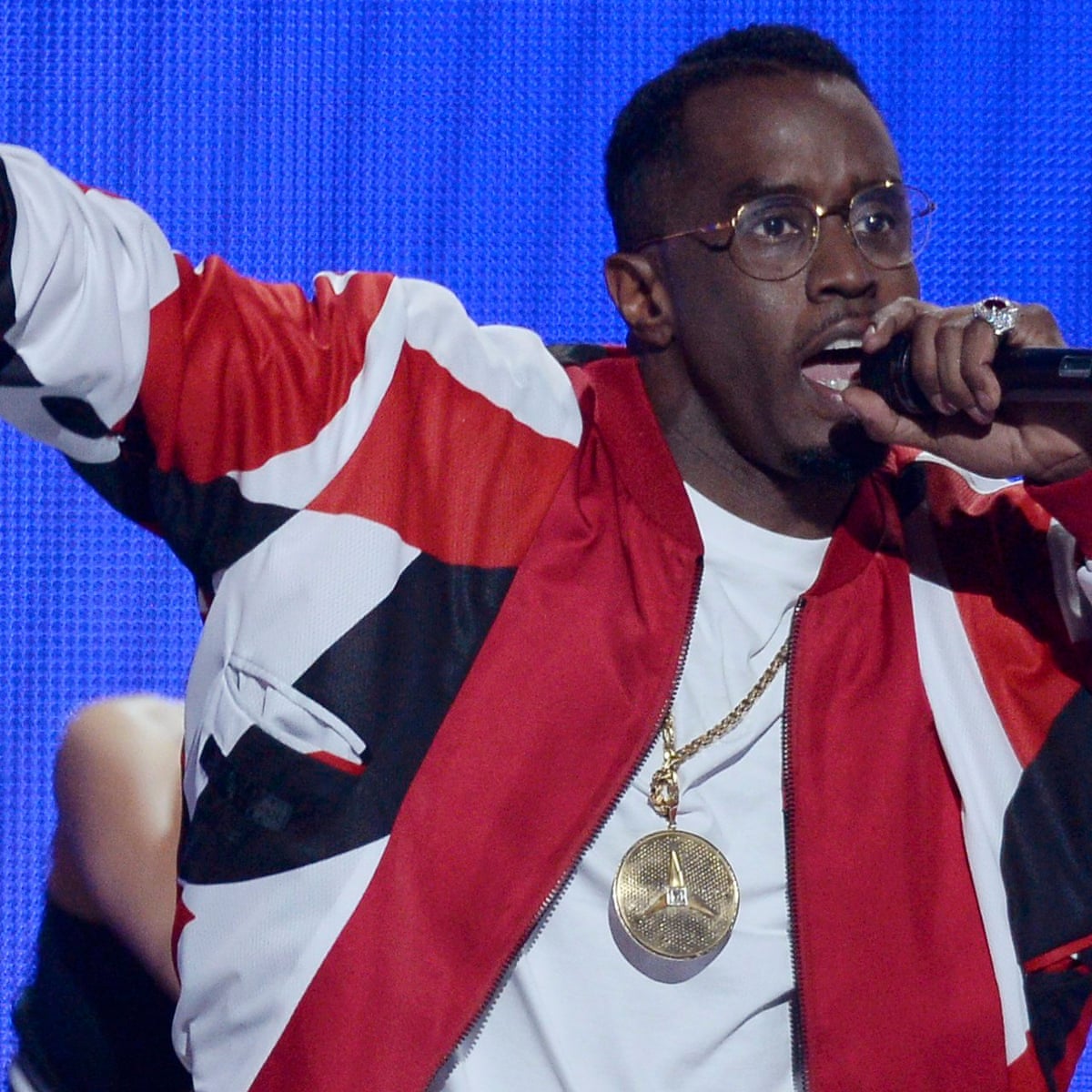 Sean Diddy Combs Not Charged With Assault Over Kettlebell
