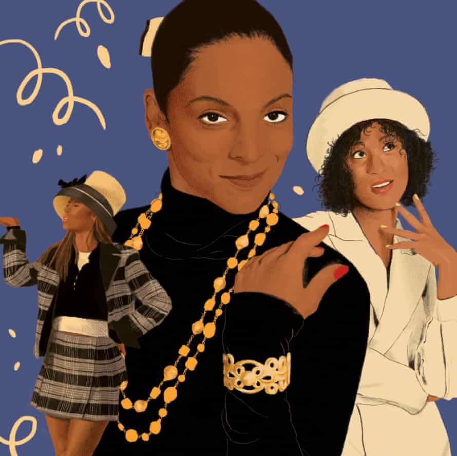 Bad And Boujee The Lifestyle That Took Over Tv Television The Guardian Bad And Boujee The Lifestyle That Took Over Tv Television The Guardian