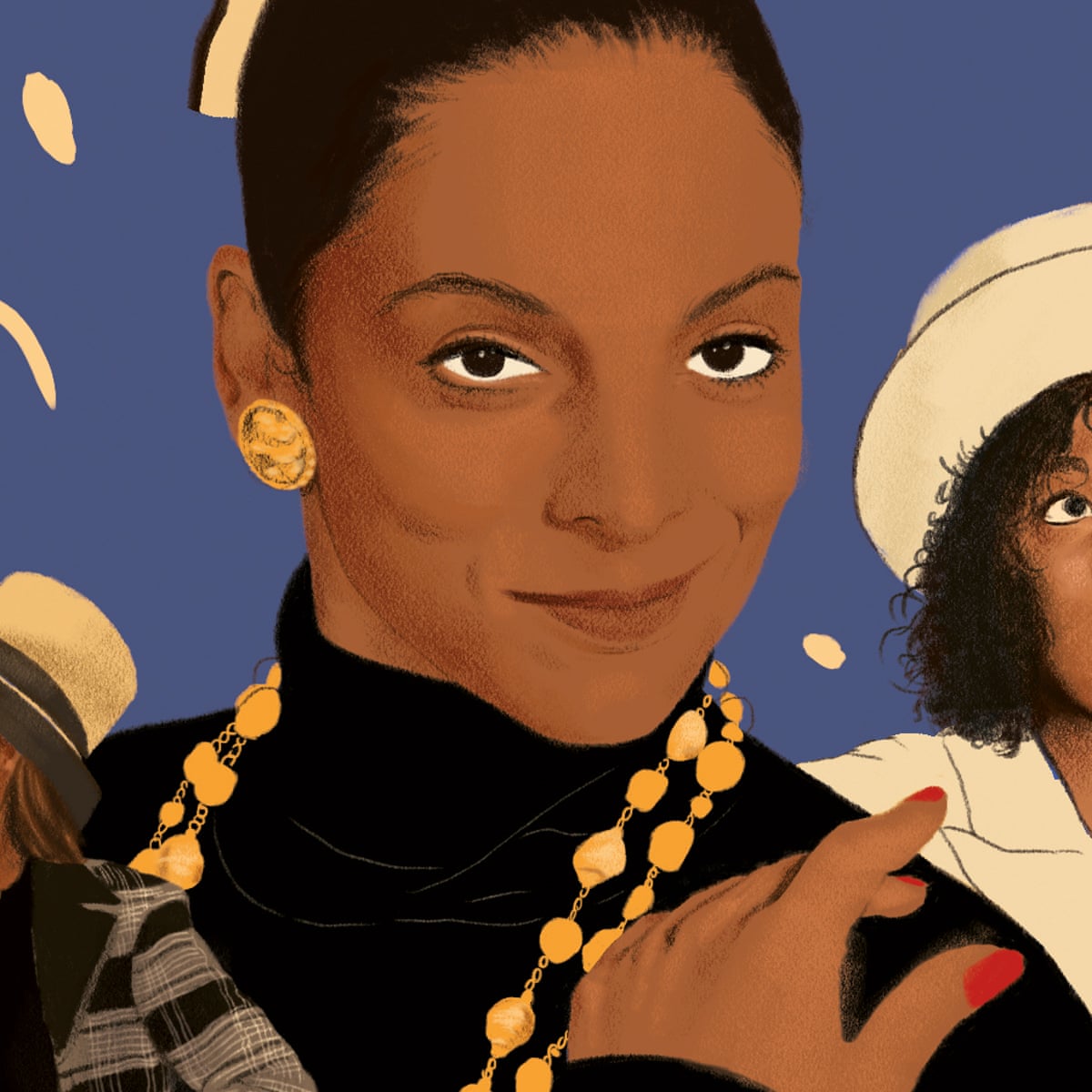 Bad And Boujee The Lifestyle That Took Over Tv Television The Guardian Bad And Boujee The Lifestyle That Took Over Tv Television The Guardian