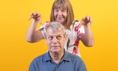 Julia Donaldson and Axel Scheffler.