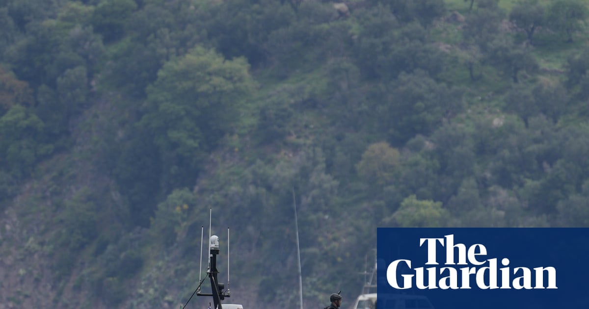 22 people die after six days adrift in boat attempting to reach Europe from Libya