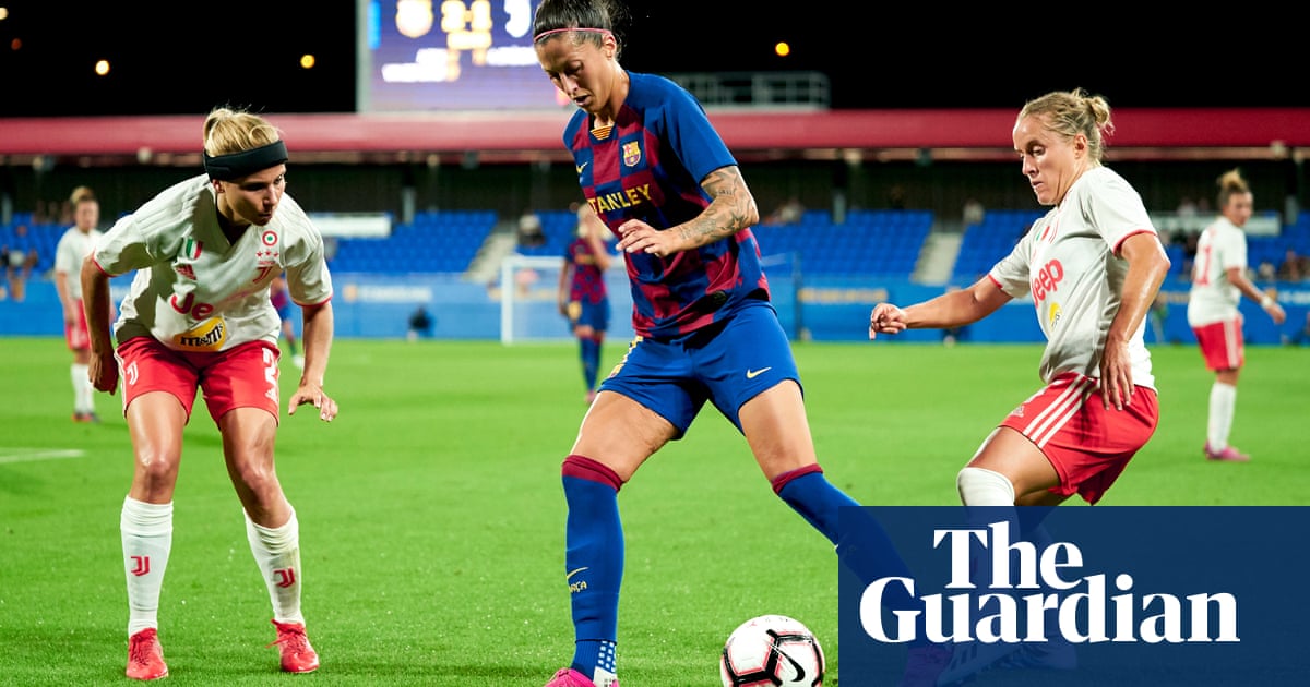 Spanish club strike signposts huge attitude change by female footballers