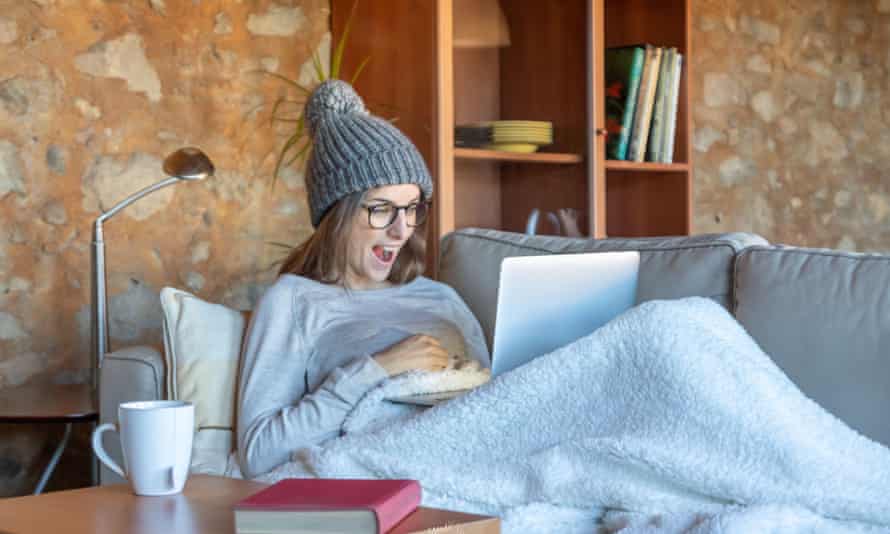 Blankets are about adding more layers.