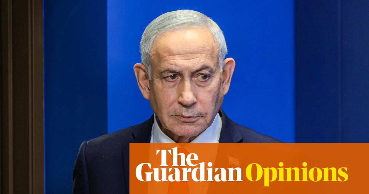 A generational shift is transforming the US-Israel relationship | Kenneth Roth