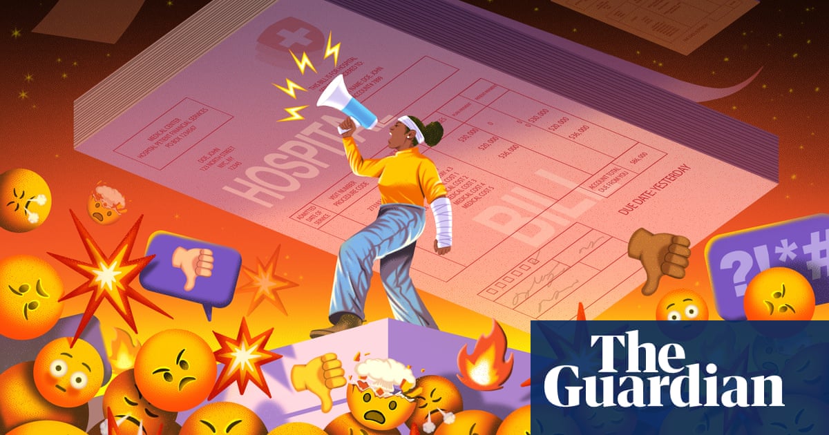 My ,000 health insurance claim was denied. Then I tweeted about it | Well actually My ,000 health insurance claim was denied. Then I tweeted about it | Well actually