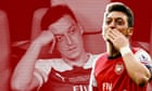 Özil and out: the highs and lows of Arsenal’s fallen star – video Özil and out: the highs and lows of Arsenal’s fallen star – video