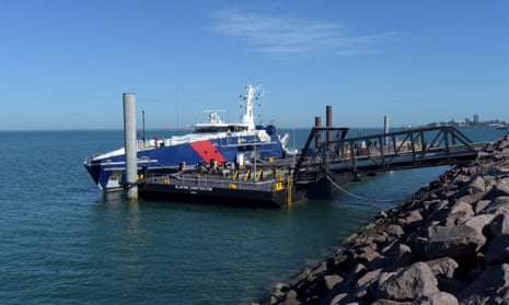 Port of Darwin ‘critical’ in new commonwealth power to veto deals with ...