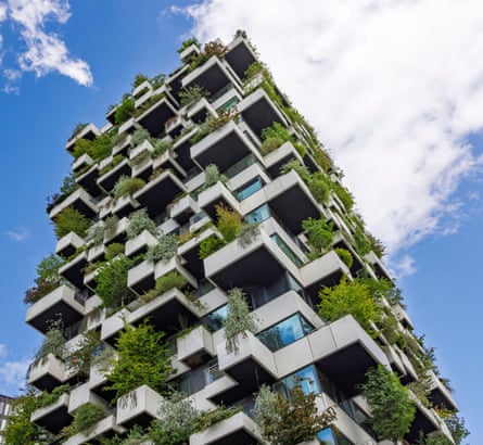 Trudo Tower.
