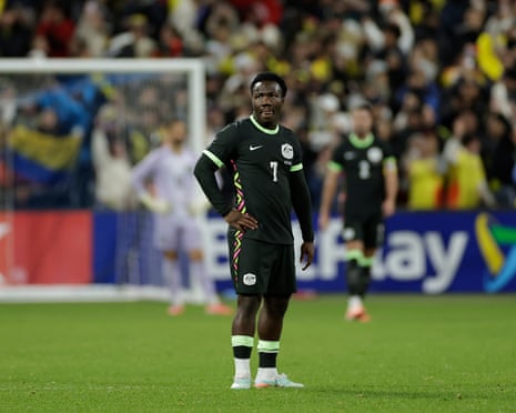 Tony Popovic faces Socceroos attacking challenge for World Cup Tony Popovic faces Socceroos attacking challenge for World Cup