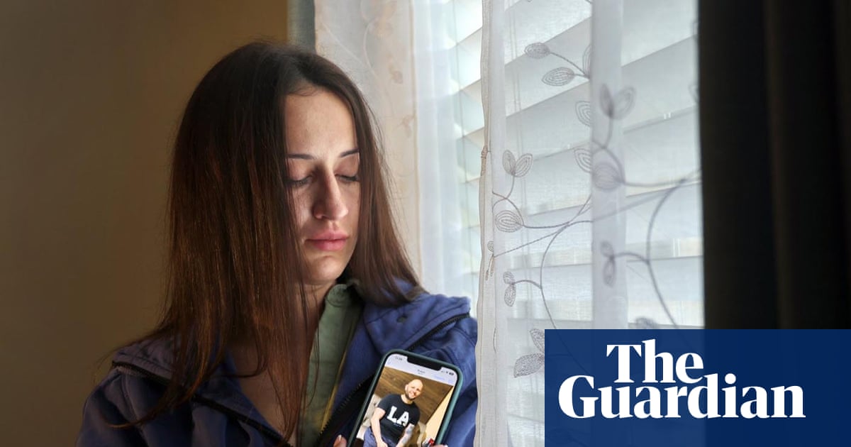 US immigrant parents are taking intense precautions in case of detention: ‘I need to prepare for the worst’