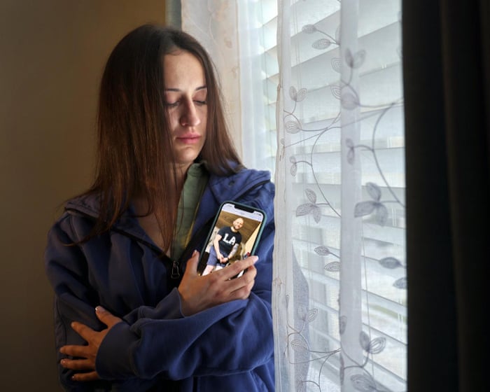 US immigrant parents are taking intense precautions in case of detention: ‘I need to prepare for the worst’