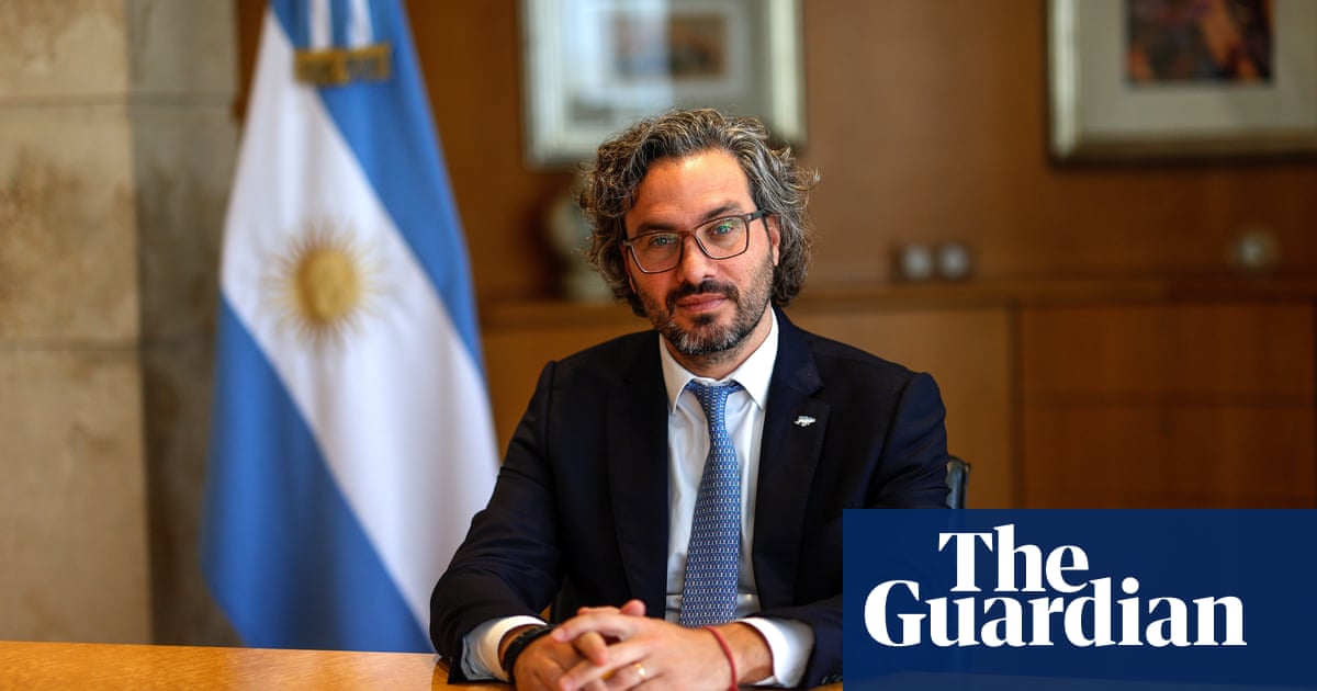 Argentina criticises UK refusal to talk about future of Falklands