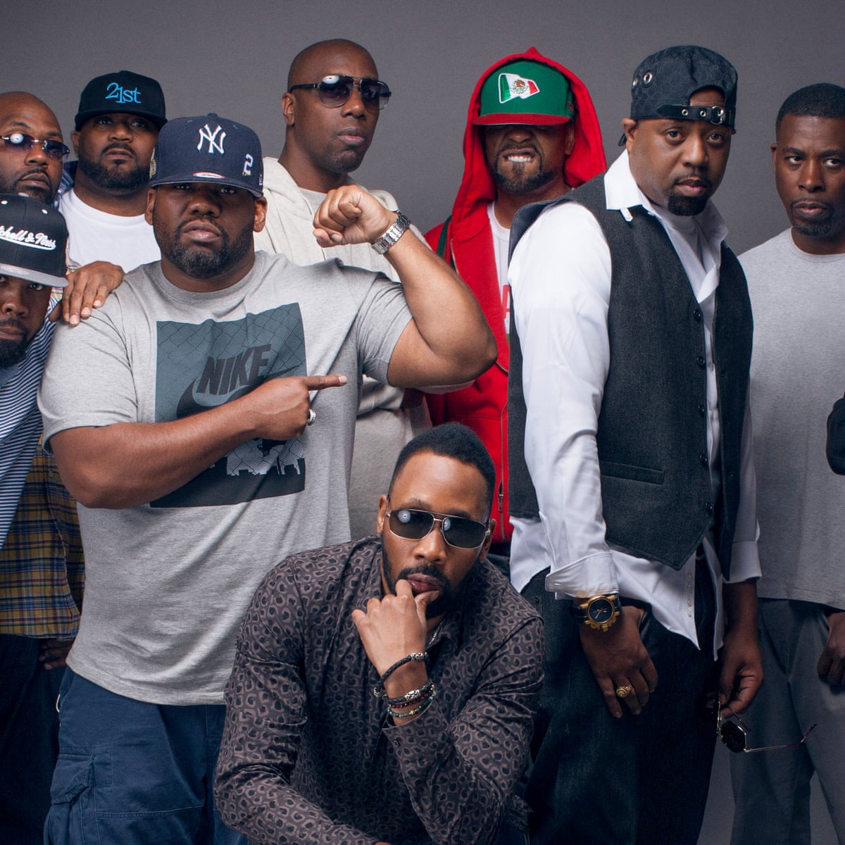 Martin Shkreli leaks Wu-Tang Clan album in celebration of ...
