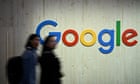 Google parent Alphabet hits $2tn valuation as it announces first dividend
