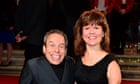 Warwick Davis's wife Samantha died hours before hospital discharge, inquest finds