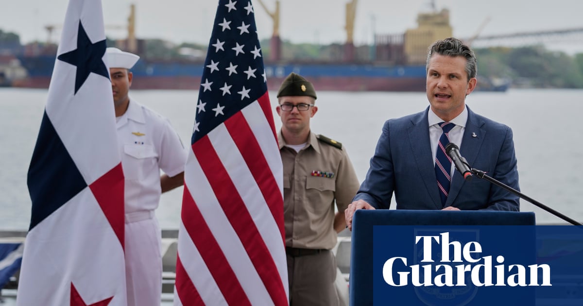 Panama Opposition Accuses US of 'Camouflaged Invasion' Amid Troop Deployment