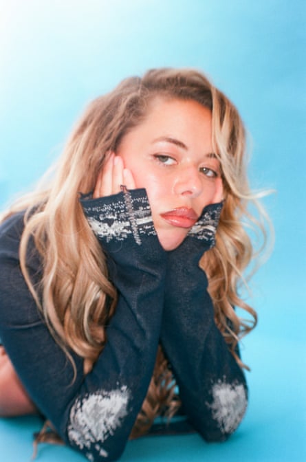 Nilufer Yanya