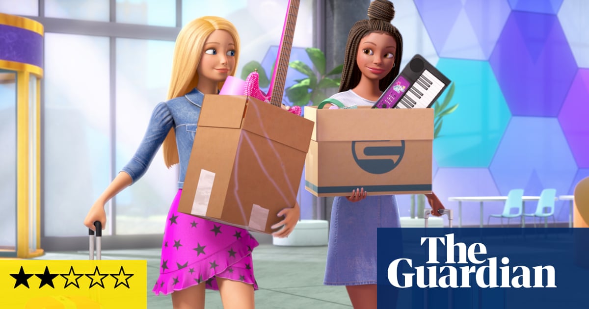 Barbie: Big City, Big Dreams review – Malibu Barbie finally meets her match