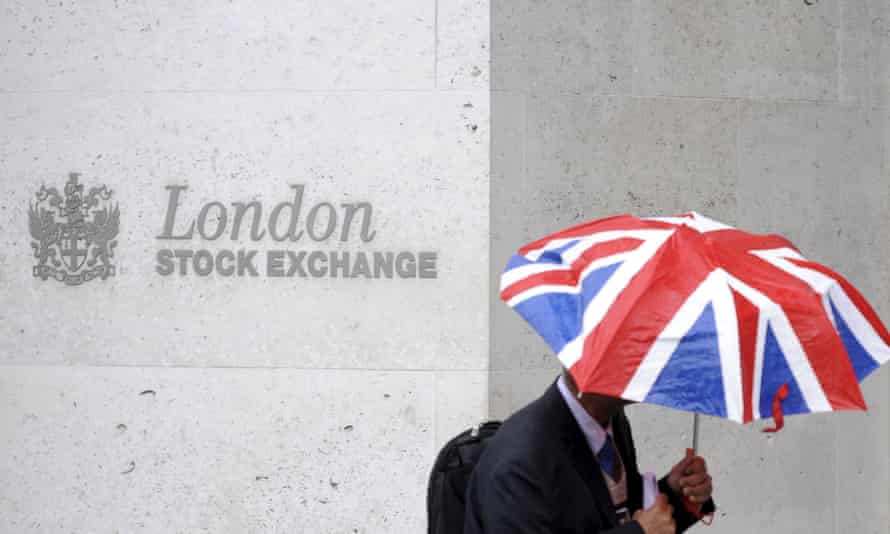Lse Merger With Deutsche Borse Likely To Result In 1 250 Job Cuts London Stock Exchange The Guardian